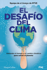 EL DESAFIO DEL CLIMA - 9788491395980